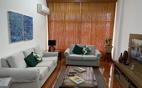 Ipanema Sol E Mar Residence